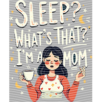 Mother's Day-MM 2257